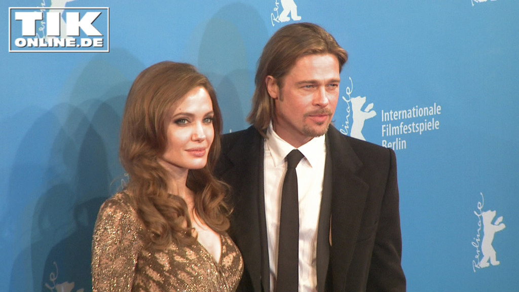 Brad Pitt Und Angelina Jolie Trennung Angelina Jolie und Brad Pitt: Scheidung! Trennung! Alles aus