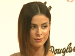 Lena Meyer-Landrut: „Ich bin ein totaler Genießer“