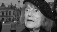 Gisela May: Schauspielerin und Sängerin mit 92 Jahren gestorben