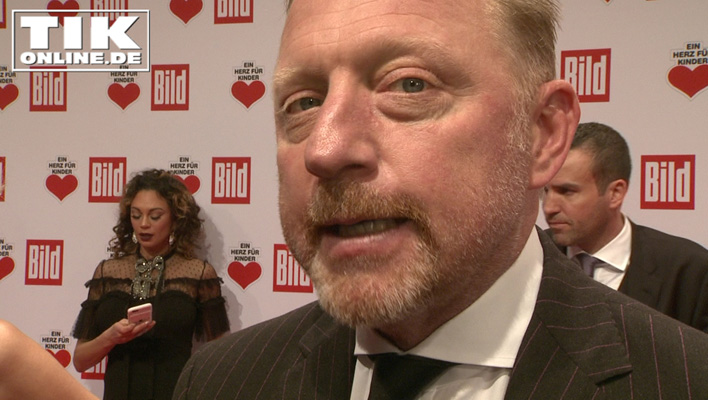 Boris Becker (Foto: HauptBruch GbR)