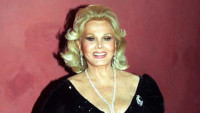 Trauer um Zsa Zsa Gabor: Film-Diva stirbt mit 99 Jahren