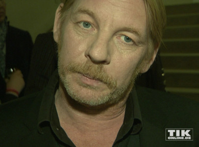 „BZ Kulturpreis“: Ben Becker in der Badewanne, Cornelia Froboess und