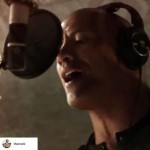 Dwayne Johnson muss in der Muckibude ‚Disney‘-Hits singen