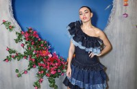 Charli XCX schrieb Song für Blondie-Album als Teenager