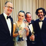 Wie politisch werden die Oscars?