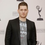 Michael Buble: BRIT-Awards 2018?