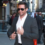 Hugh Jackman: Zum letzten Mal Wolverine