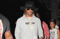 Future: Ehrlichstes Album überhaupt