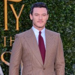 Luke Evans: Riesenspaß an der Bösewicht-Rolle