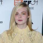 Elle Fanning: Beauty-Ratschläge von der Oma