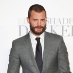 Jamie Dornan wollte nie berühmt werden