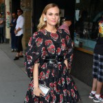 Also doch: Diane Kruger und Norman Reedus ein Paar!