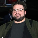 Kevin Smith war zu glücklich, um Filme machen zu können