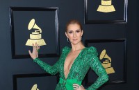 Céline Dion fühlt sich wie eine Betrügerin