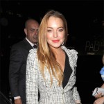 Lindsay Lohan: ‚Ich würde sogar das Skript schreiben‘