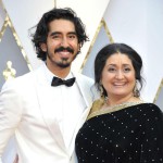 Dev Patel: Mama bei den Oscars