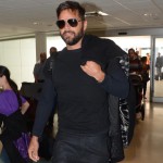 Ricky Martin: Stabilität durch Tour