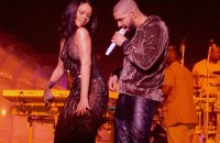 Drake: Liebes-Rede für Rihanna