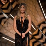 Jennifer Aniston trägt teuersten Oscar-Look