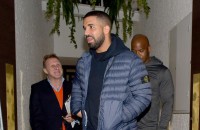 Drake wettert gegen Kanye