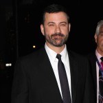 Jimmy Kimmel: So fies nahm er Matt Damon aufs Korn
