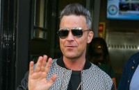 BRITs: Robbie Williams muss Umkleidekabine für The 1975 räumen