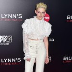 Kristen Stewart taucht unter