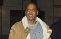 Jay Z: Songwriters Hall of Fame