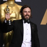 Casey Affleck vergaß einfach seine Kinder