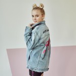 Zara Larsson: Kapselkollektion mit ‚H und M‘
