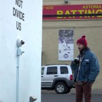 Shia LaBeouf: Schluss mit Anti-Trump-Projekt