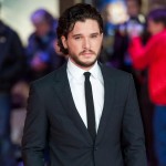 Kit Harington modelt für ‚Dolce und Gabbana‘