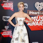 Katy Perry: ‚Ich wollte immer schon mal wie Miley Cyrus aussehen‘