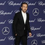 Ryan Gosling: Neues Filmprojekt