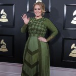 Shrek-Vergleich ist Adele sch***egal