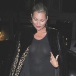 Kate Moss: Deshalb gründete sie ihre eigene Model-Agentur