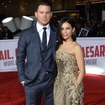 Channing Tatum mag’s lieber kurz