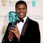 John Boyega schießt gegen Samuel L. Jackson