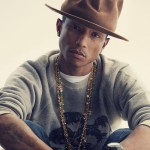 Pharrell Williams: ‚Chanels‘ erster Handtaschen-Mann