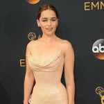 Emilia Clarke: Neues Gesicht für ‚Dolce und Gabbana‘