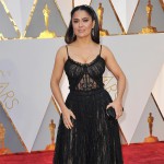 Salma Hayek: Kein Bock auf sexy!