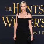 Charlize Theron ist eine Verführerin