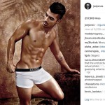 Joe Jonas: Sixpack dank Personal-Trainer