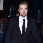 Robert Pattinson aß lebende Maden