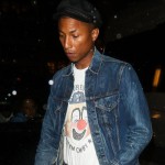 Pharrell Williams: Das ist sein Must-Have!