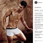 Joe Jonas: Unterwäsche-Fotos sind Tortur für Freunde