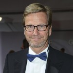 Guido Westerwelle: Film über sein Leben