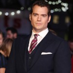 Henry Cavill ergattert neue Rolle über Instagram