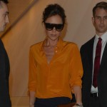 Victoria Beckham: Modische Zusammenarbeit mit ihrer Tochter