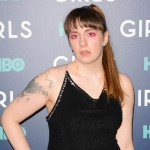 Lena Dunham lässt ihrem Frust freien Lauf